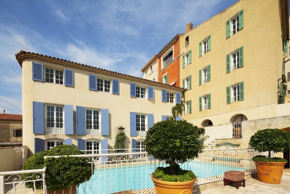 maison berard