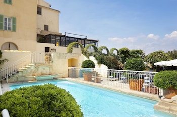 la cadiere dazur