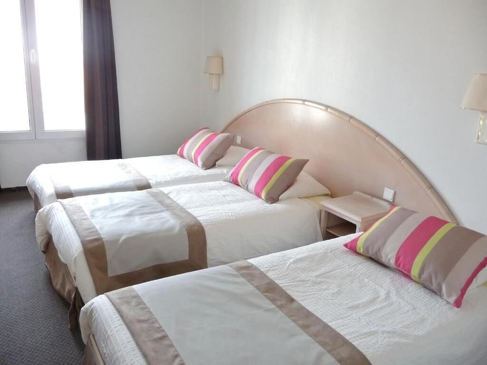hotel de flore