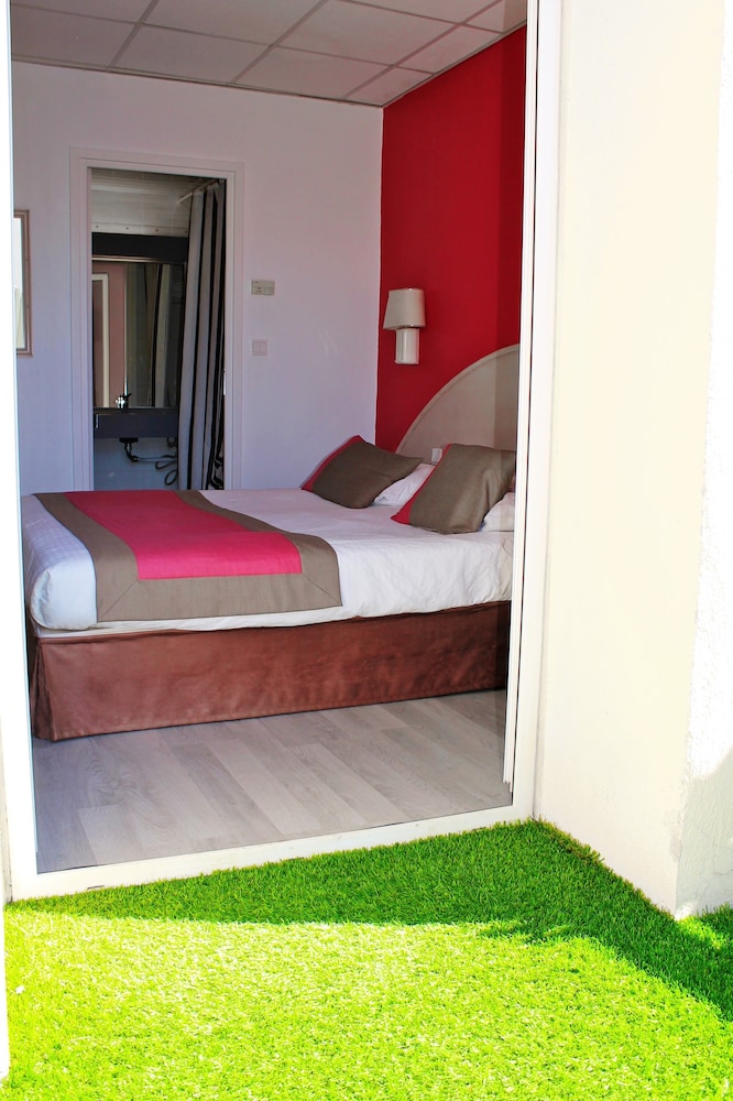 hotel de flore