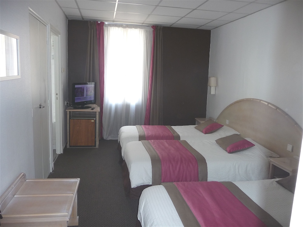 hotel de flore