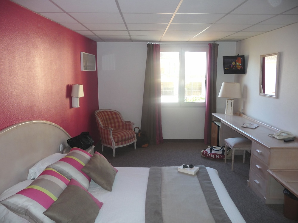hotel de flore