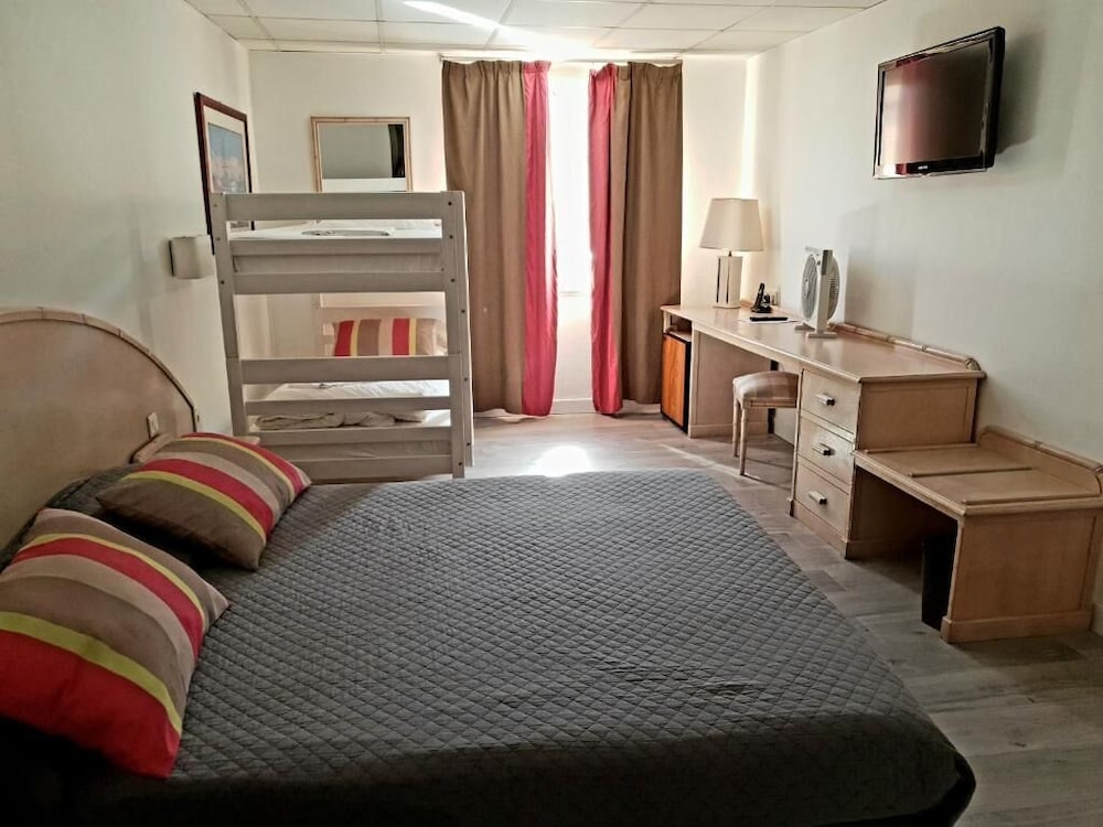 hotel de flore
