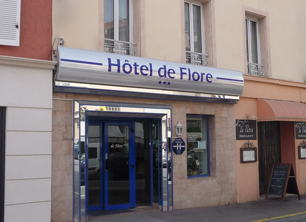 hotel de flore