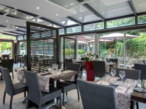 Ibis Brignoles,In A Rural Location,3 star