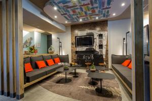 Ibis Brignoles,In A Rural Location,3 star