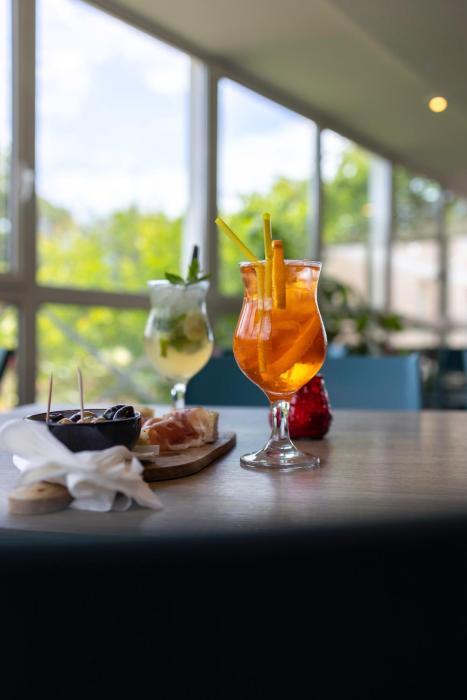 kyriad frejus centre