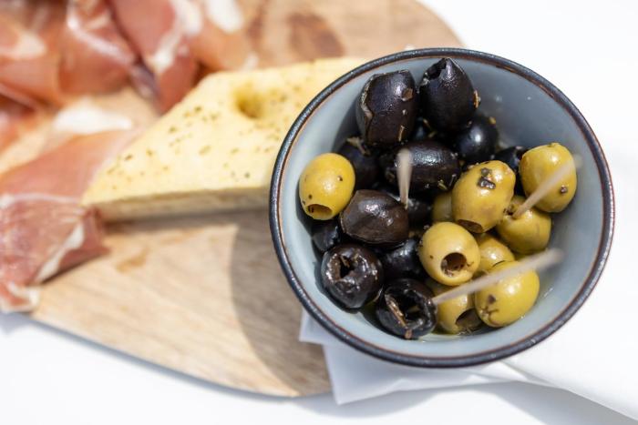 kyriad frejus centre