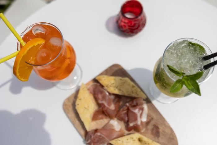 kyriad frejus centre