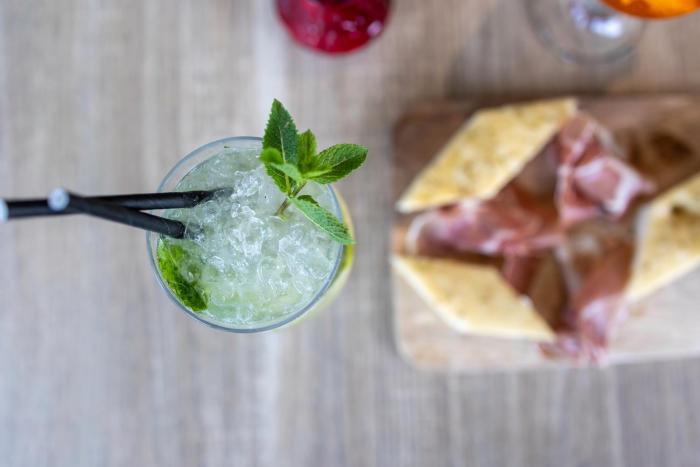 kyriad frejus centre