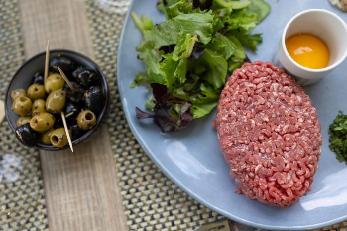 kyriad frejus centre