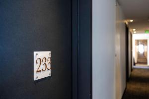 kyriad frejus centre