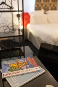 kyriad frejus centre