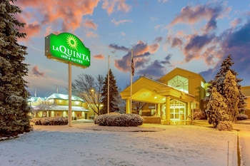 La Quinta Inn & Suites By Wyndham Appleton College Avenue,Grand Chute>>Appleton,3 star