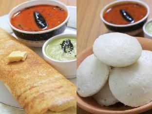 Swarna Sudarshan Serviced Apartments - Thoraipakkam,South Chennai>>Chennai,4 star