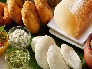 swarna sudarshan serviced apartments thoraipakkam