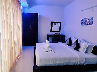 swarna sudarshan serviced apartments thoraipakkam