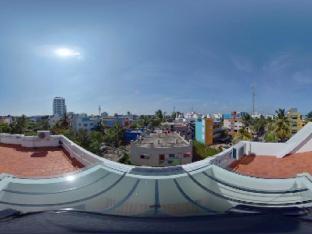 swarna sudarshan serviced apartments thoraipakkam