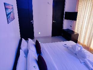 swarna sudarshan serviced apartments thoraipakkam