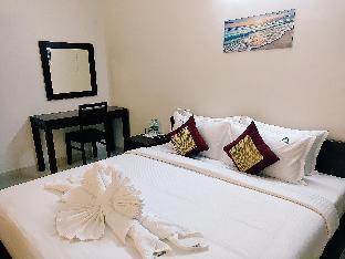 swarna sudarshan serviced apartments thoraipakkam