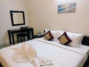 swarna sudarshan serviced apartments thoraipakkam