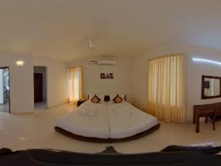 swarna sudarshan serviced apartments thoraipakkam
