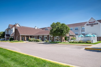 Residence Inn Sioux Falls,Sioux Falls>>Minnehaha County,3 star