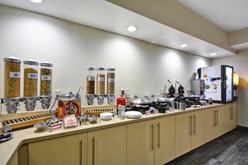 Towneplace Suites By Marriott Sioux Falls,Sioux Falls>>Minnehaha County,2.5 star