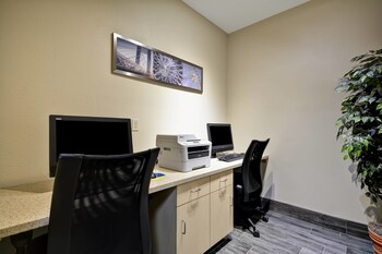 Towneplace Suites By Marriott Sioux Falls,Sioux Falls>>Minnehaha County,2.5 star