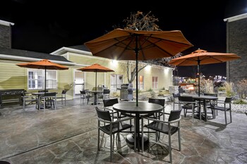 Towneplace Suites By Marriott Sioux Falls,Sioux Falls>>Minnehaha County,2.5 star