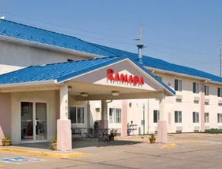 Ramada By Wyndham Sioux Falls,South Dakota>>Sioux Falls,2 star