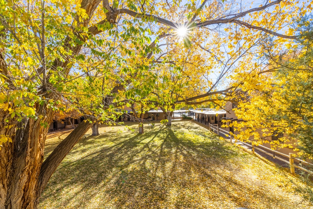 sagebrush inn and suites