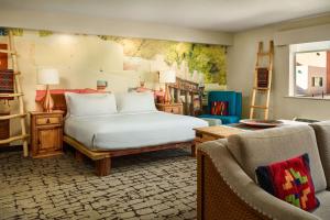 hotel don fernando de taos tapestry collection by hilton
