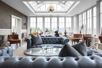 Linthwaite House,Cumbria>>Bowness-On-Windermere,5 star