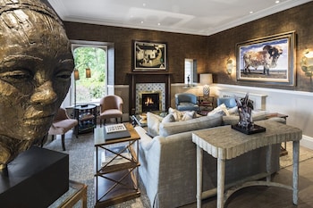 Linthwaite House,Cumbria>>Bowness-On-Windermere,5 star