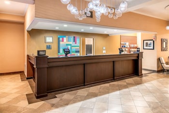 Doubletree By Hilton Olympia Downtown Capitol District,Olympia>>Centralia,4 star