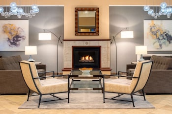 Doubletree By Hilton Olympia Downtown Capitol District,Olympia>>Centralia,4 star