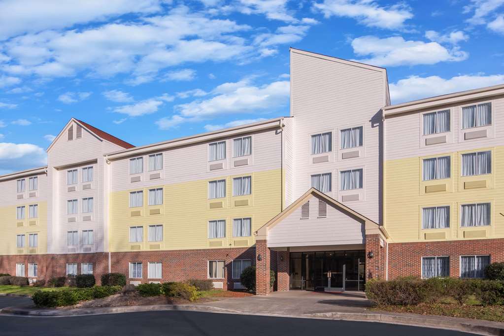 days inn by wyndham macon i 75 north