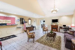 baymont by wyndham macon i 475