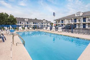 Baymont By Wyndham Macon I-475,Macon>>Bibb County,2 star