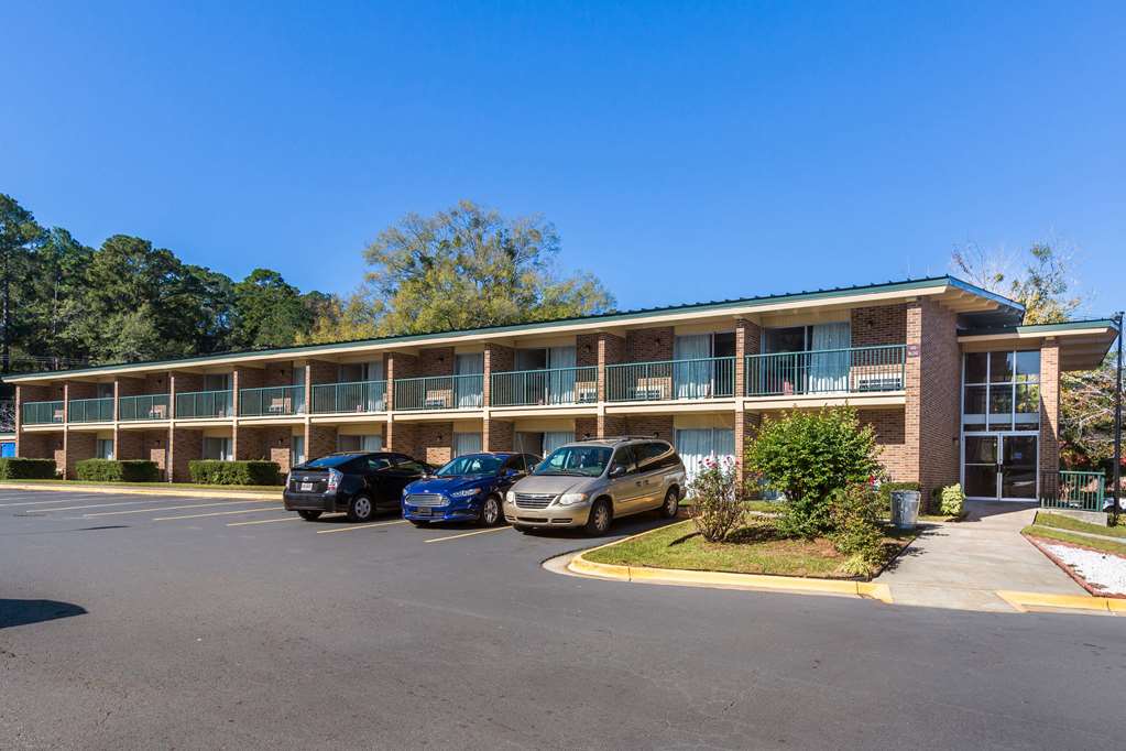 super 8 by wyndham macon ga