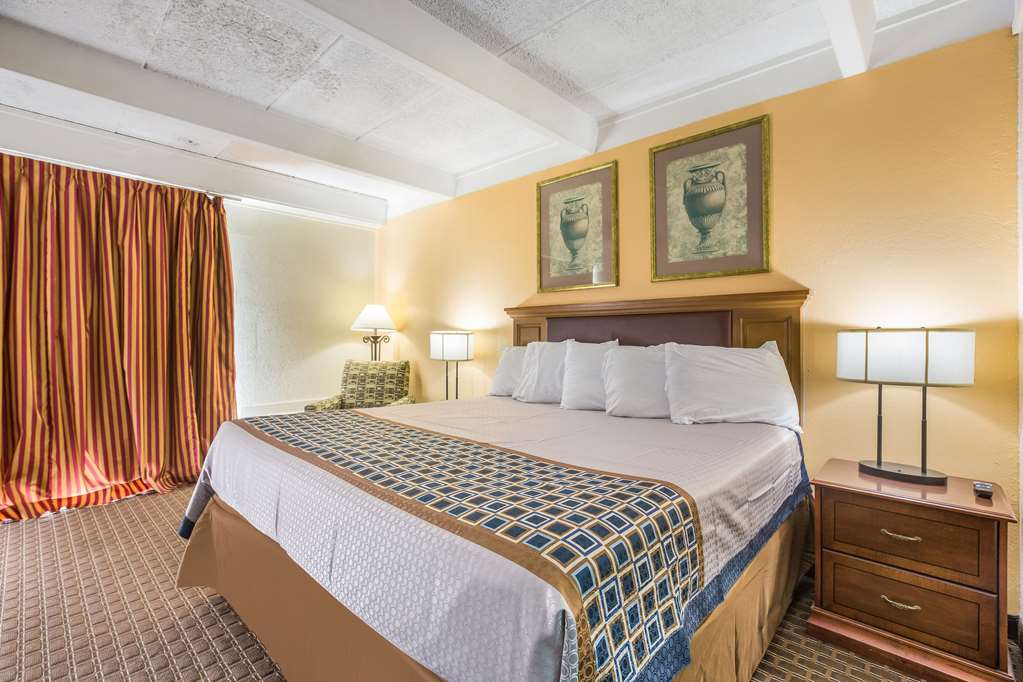 super 8 by wyndham macon ga