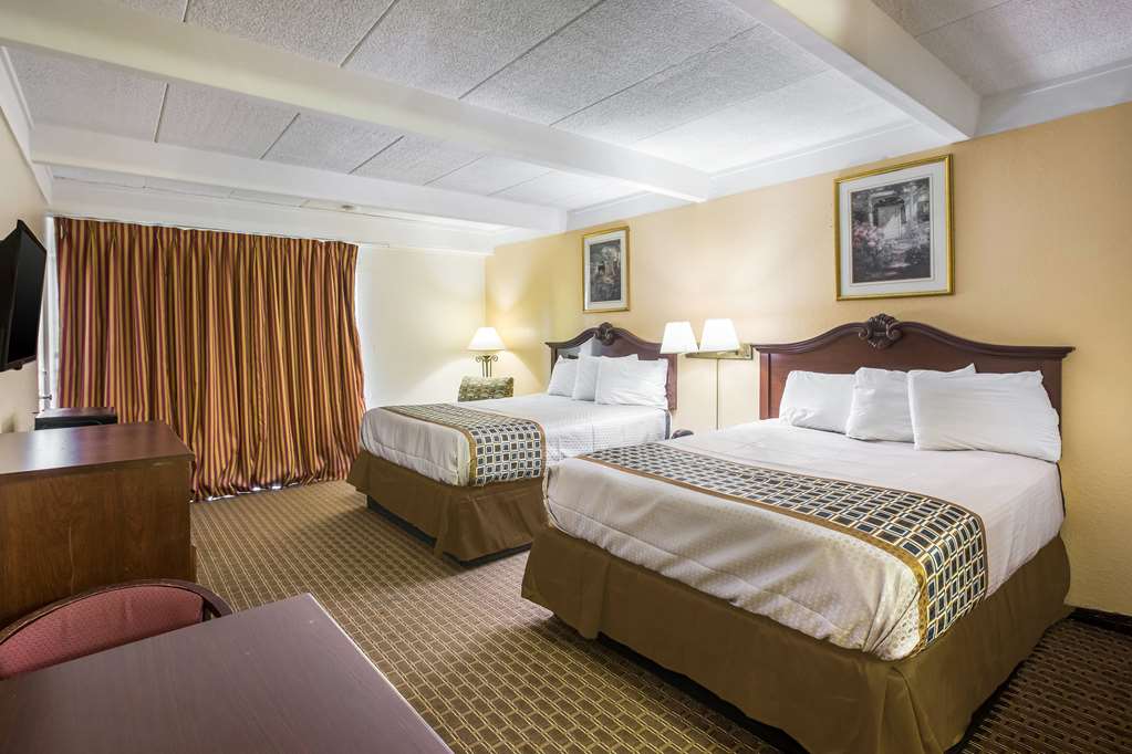 super 8 by wyndham macon ga