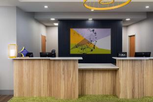spark by hilton guelph
