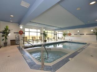 spark by hilton guelph