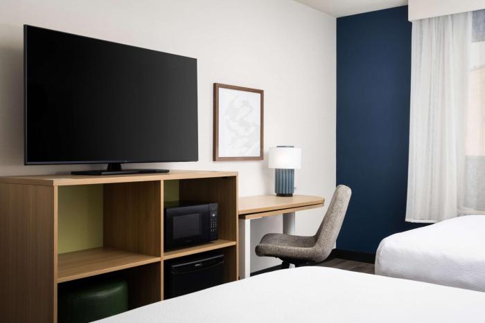 spark by hilton guelph