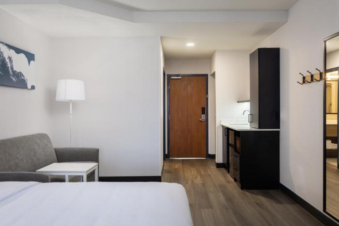 spark by hilton guelph