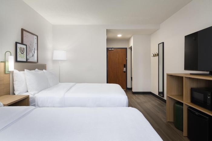 spark by hilton guelph
