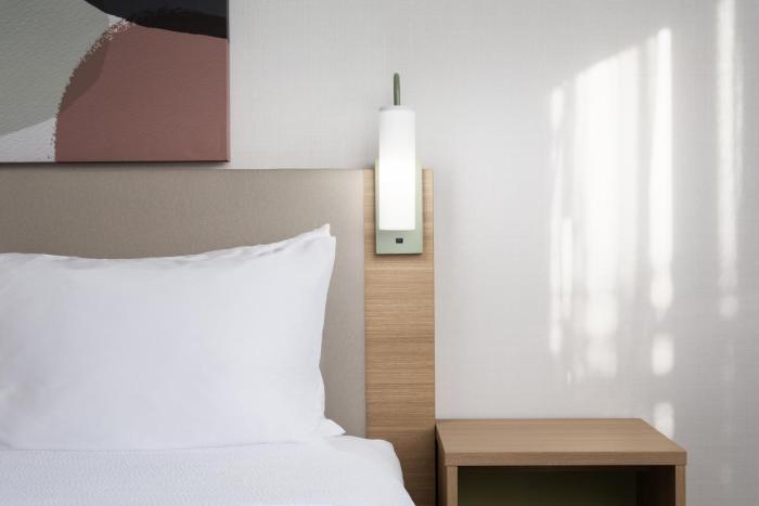 spark by hilton guelph