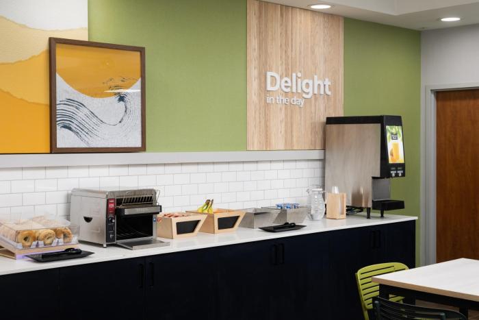 spark by hilton guelph